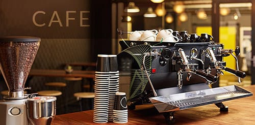 Cafe