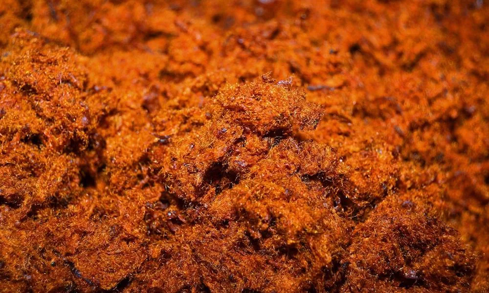 Abon Daging Sapi