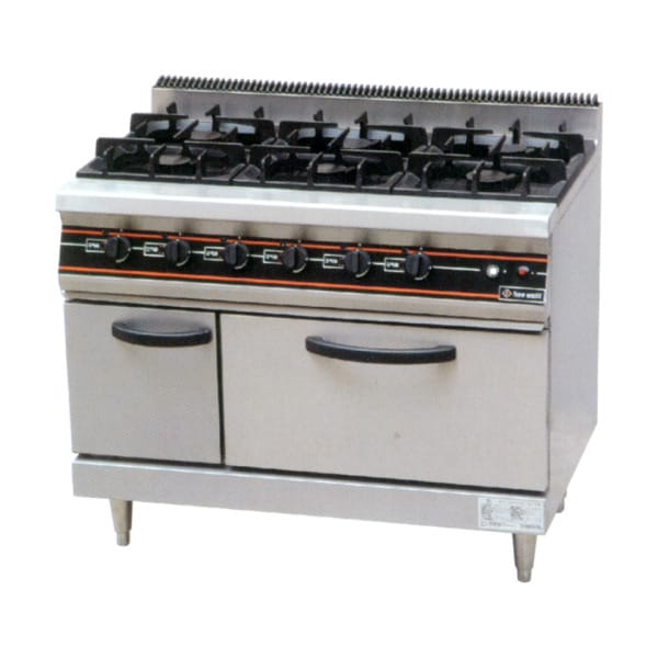 Alat Kitchen Burner