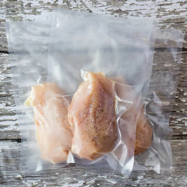 Plastik Kemasan Daging Ayam