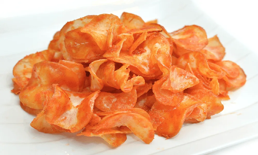 Keripik Balado