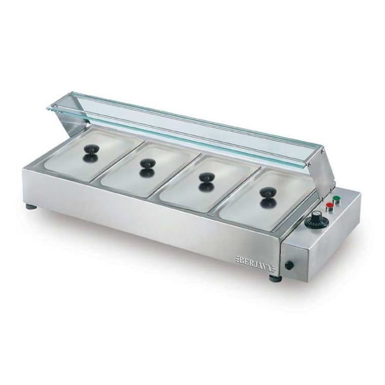 Mesin Bain Marie Astro