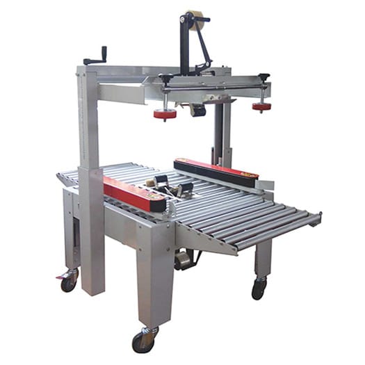 Mesin Carton Sealer
