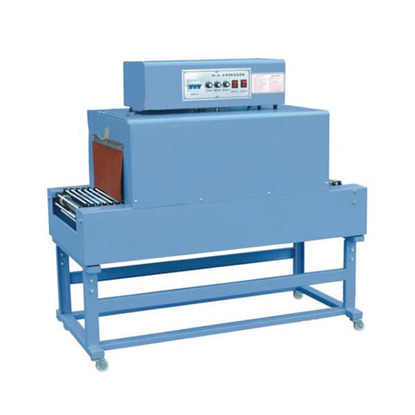 Mesin Thermal Shrink
