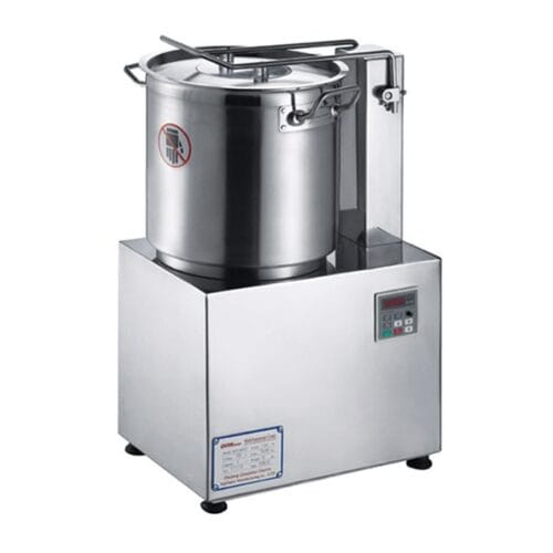 Mesin Universal Fritter Astro