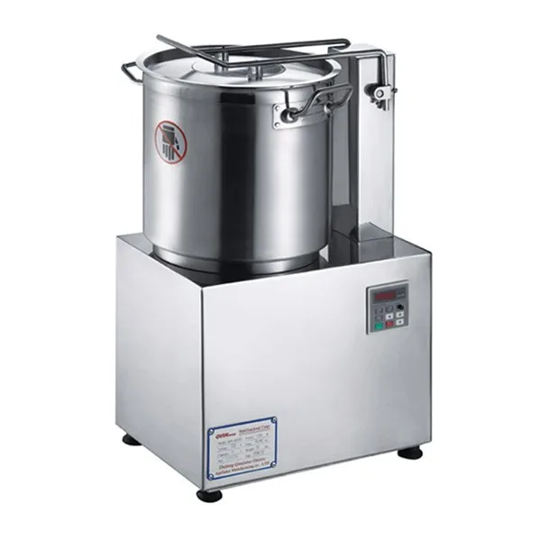 Mesin Universal Fritter Astro