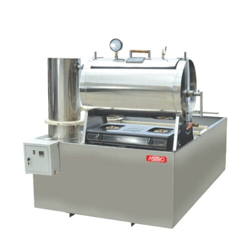 Mesin Vacuum Frying ASTRO