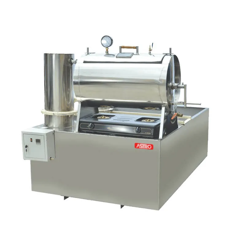 Mesin Vacuum Frying ASTRO