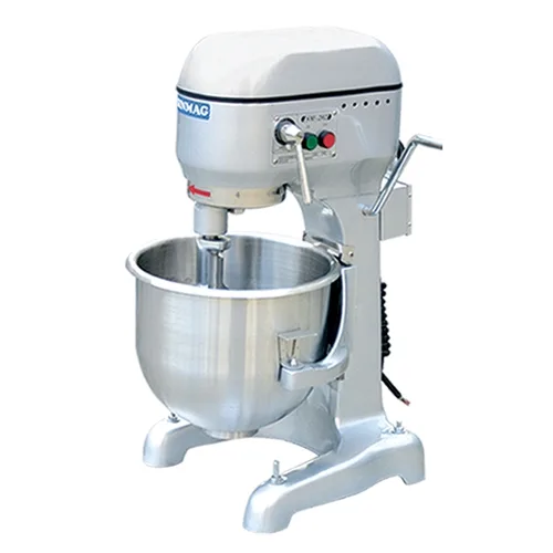 Mixer Sinmag Indonesia - Planetary Mixer SINMAG SM 201