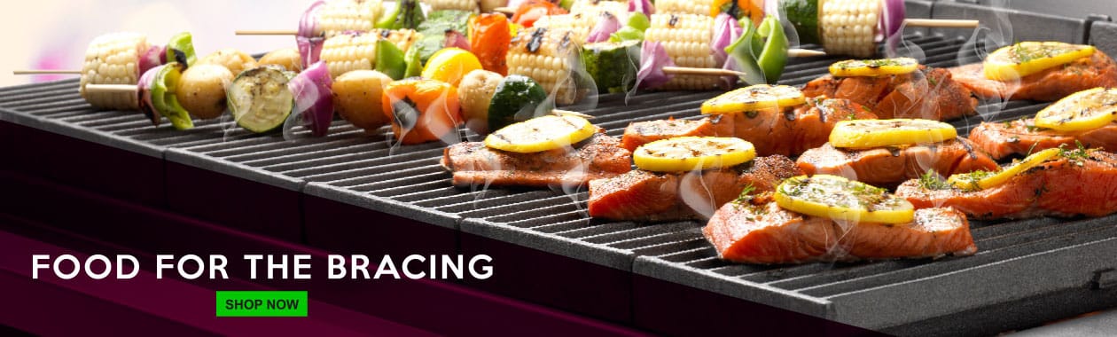 Cooking Banner