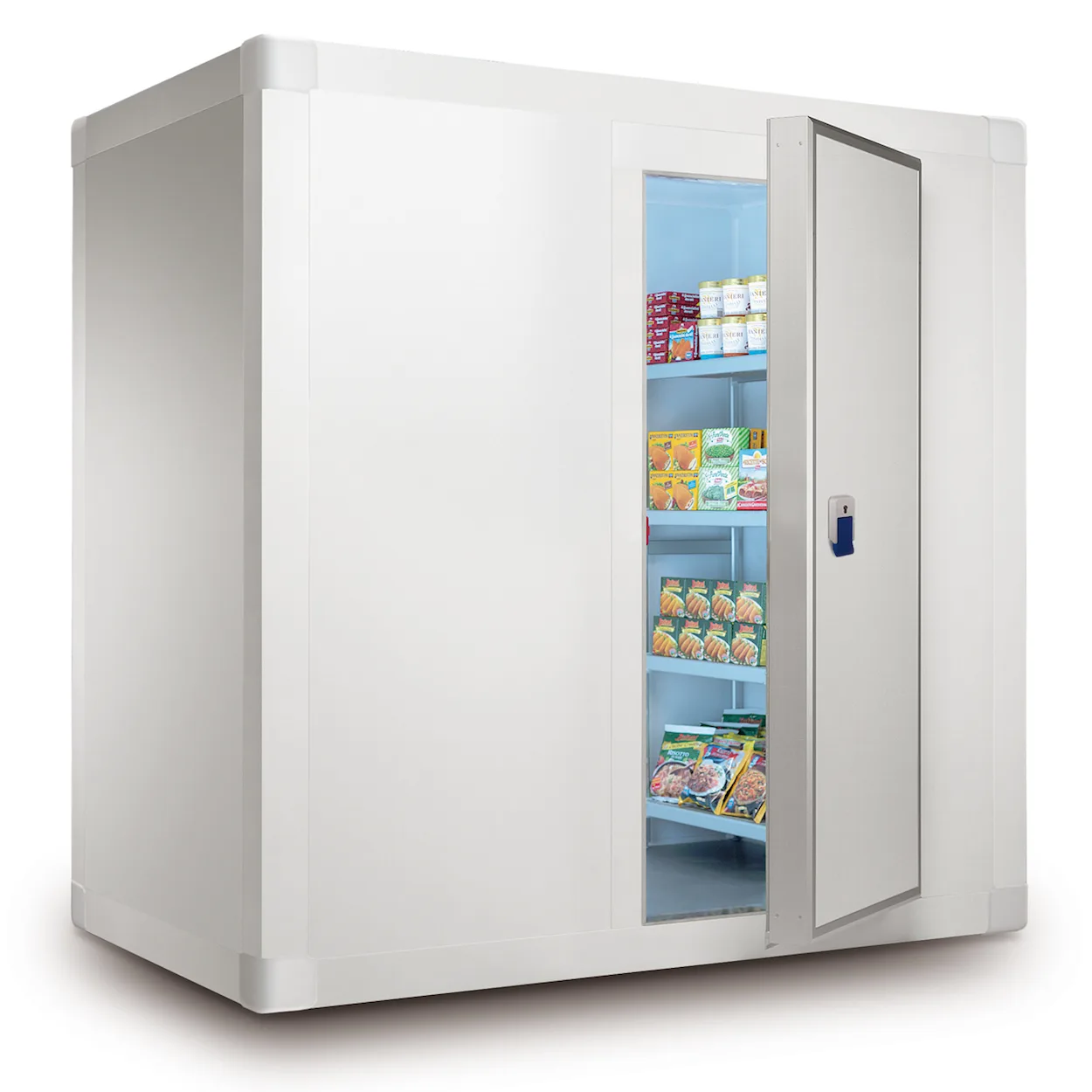 Gambar Cold Room