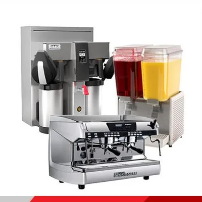 Mesin Minuman