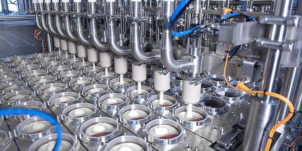 Packaging Filling