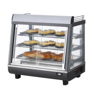 Display Warmer