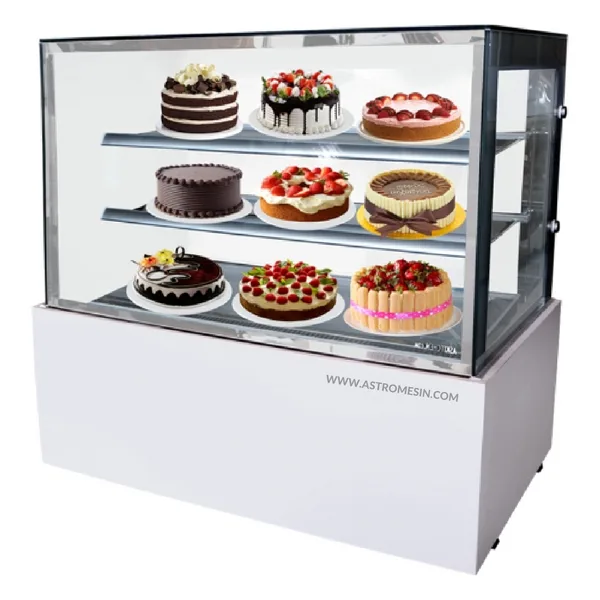 ALAT CAKE SHOWCASE ALAT CAKE SHOWCASE