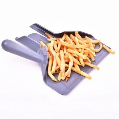 ASTRO French Fries Scoop