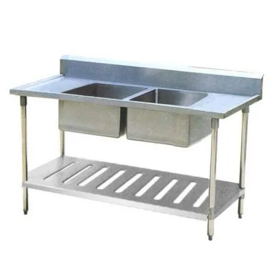 ASTRO Meja Cuci Piring Sink Table