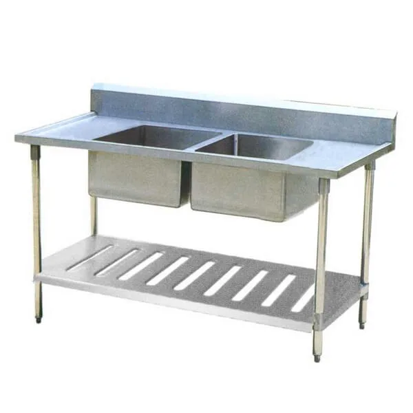 ASTRO Meja Cuci Piring Sink Table
