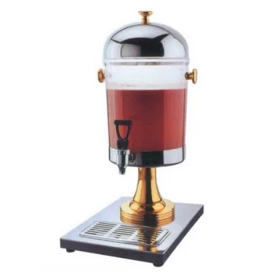 Alat Jus Dispenser Tanpa Pendingin