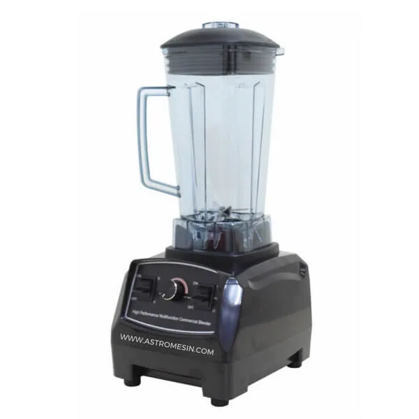 Alat Mesin Ice Blender Pembuat Jus dan Smoothies Ice ASTRO