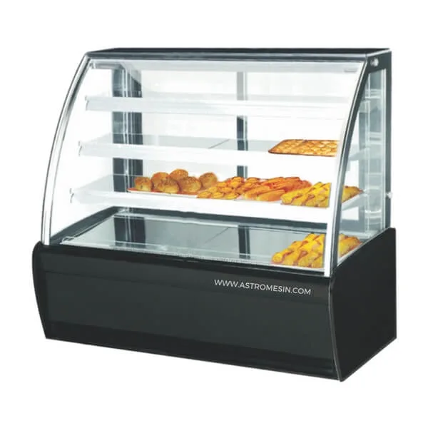 Alat Pastry Warmer Getra