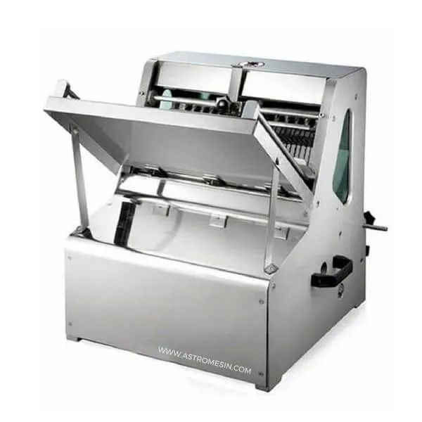 Alat Pemotong Roti Bread Slicer ASTRO