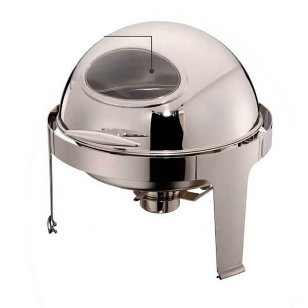 Alat Prasmanan Catering Chafing Dish
