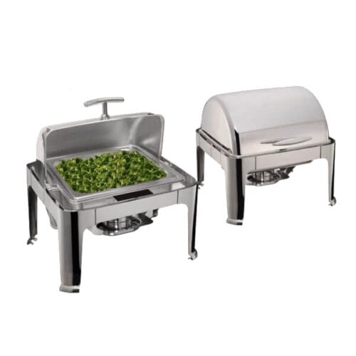 Alat Saji Prasmanan Chafing Dish