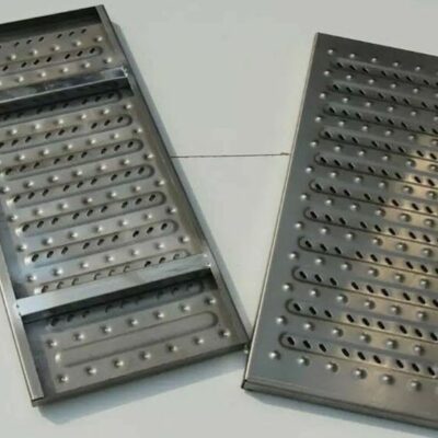GETRA Kitchen Trench Drain Cover KTC-20 - Image 3