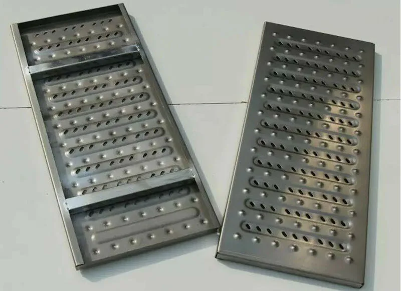 GETRA Kitchen Trench Drain Cover KTC-25 - Gambar 3