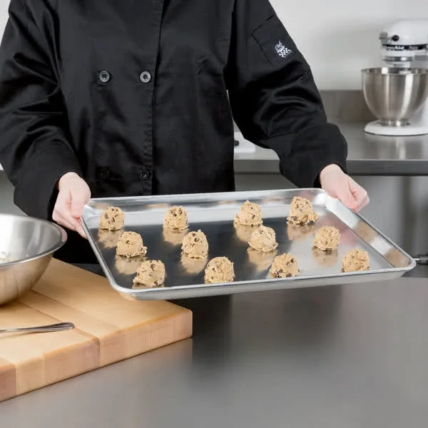 Aplikasi Baking Tray Alumunium
