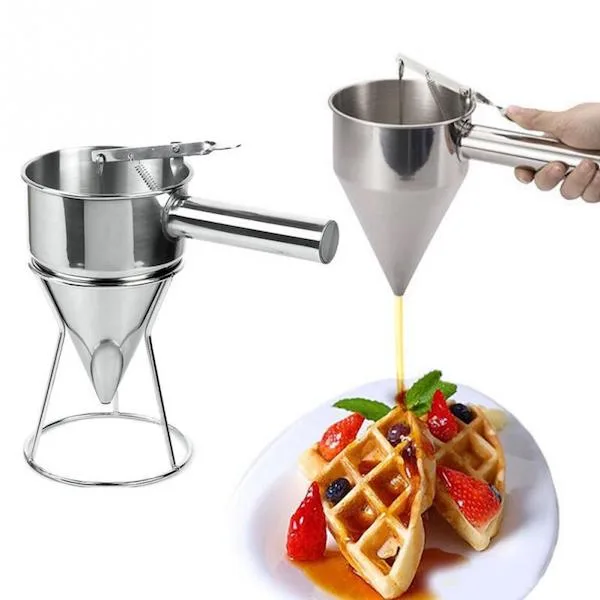 Aplikasi Butter Funnel Astro