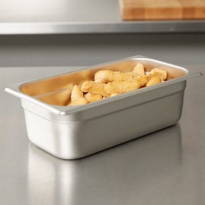 Aplikasi Food Pan 1-3 Size 4 Liter ASTRO