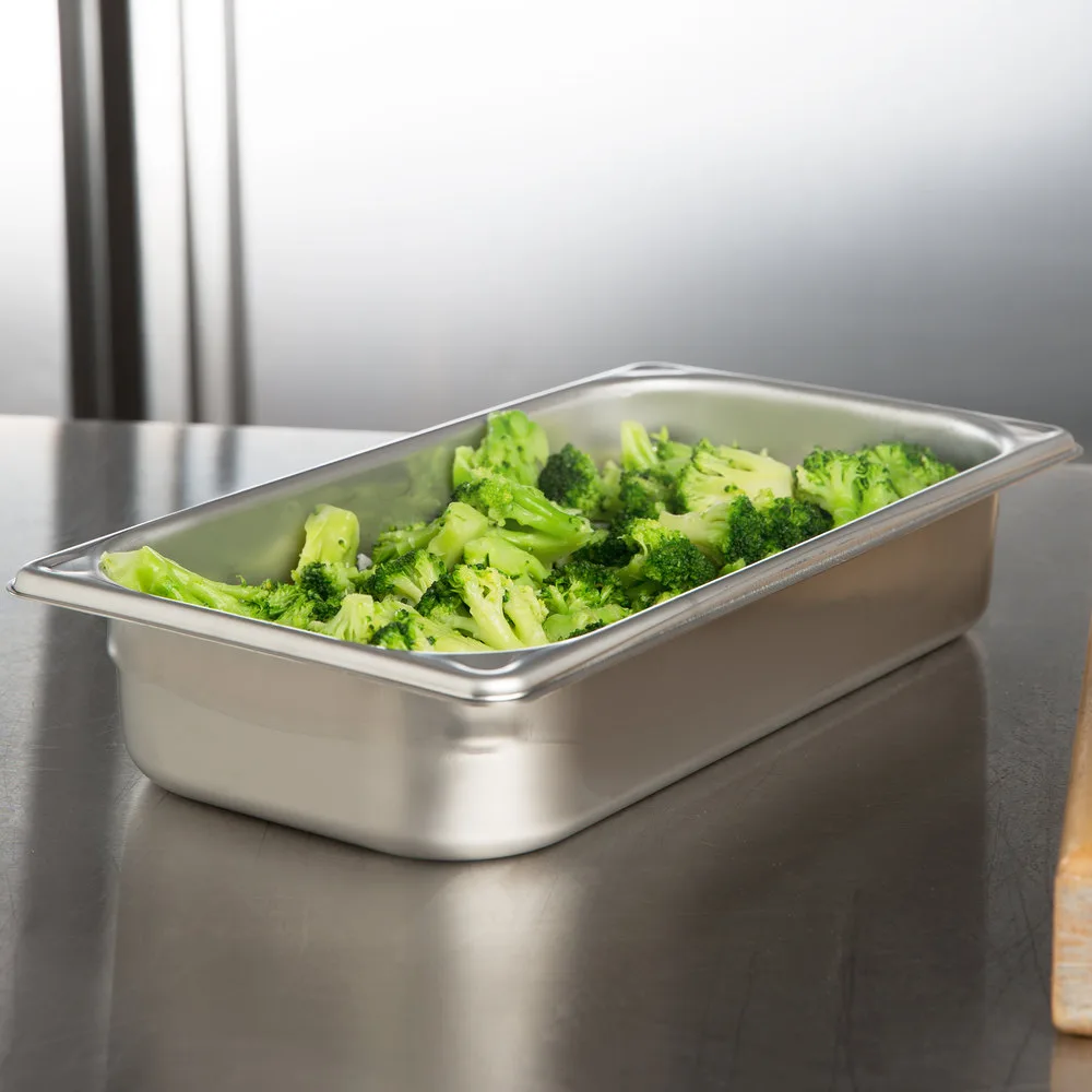 Aplikasi Food Pan 1:3 Size 2.5 Liter ASTRO