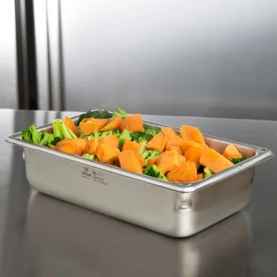 Aplikasi Food Pan 1:4 Size 1.8 Liter ASTRO