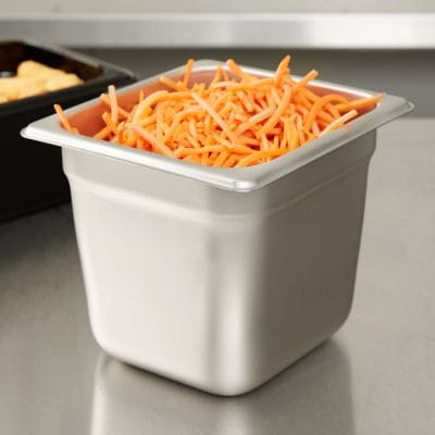 Aplikasi Food Pan 1:6 2.4 Liter ASTRO 2