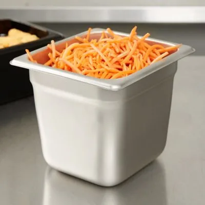 Aplikasi Food Pan 1:6 2.4 Liter ASTRO 2