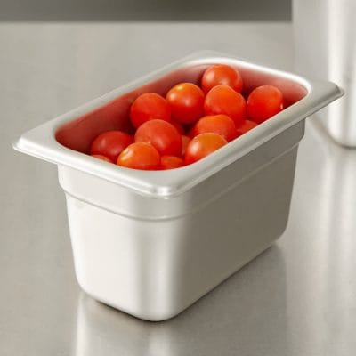 Aplikasi Food Pan 1:9 Size 0.8 Liter ASTRO