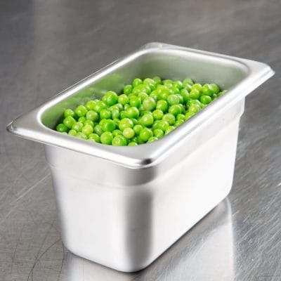 Aplikasi Food Pan 1:9 Size 0.8 Liter ASTRO