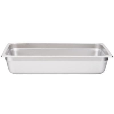 Food Pan Full 14 Liter ASTRO