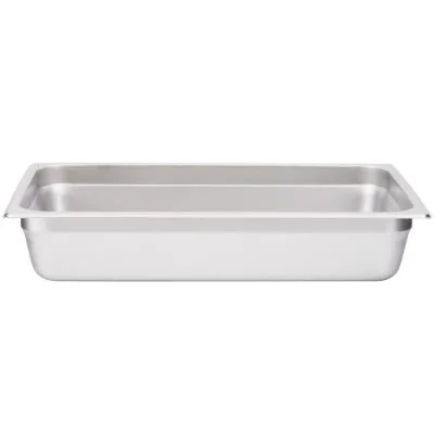 Food Pan Full 14 Liter ASTRO