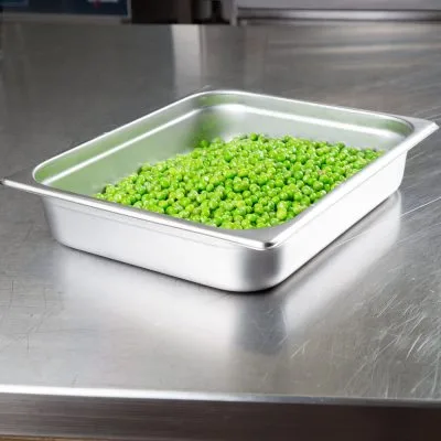 Aplikasi Food Pans 1-2 Size 4 Liter Astro
