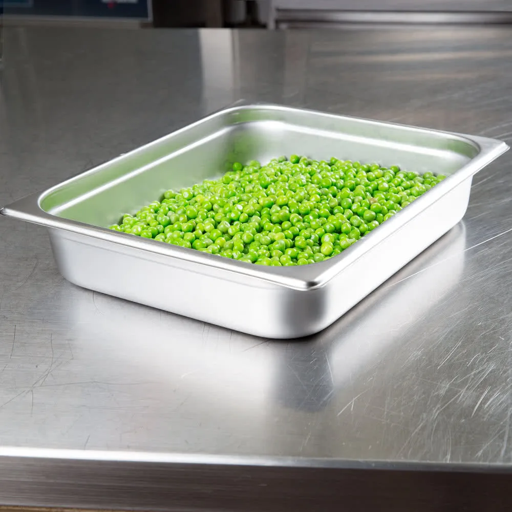 Aplikasi Food Pans 1-2 Size 4 Liter Astro