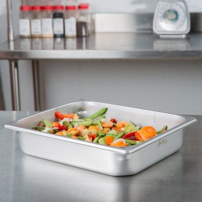 Aplikasi Food Pans 1:2 Size 4 Liter Astro
