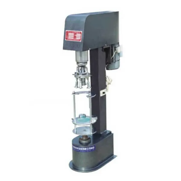 Bottle Capper Pencetak Botol
