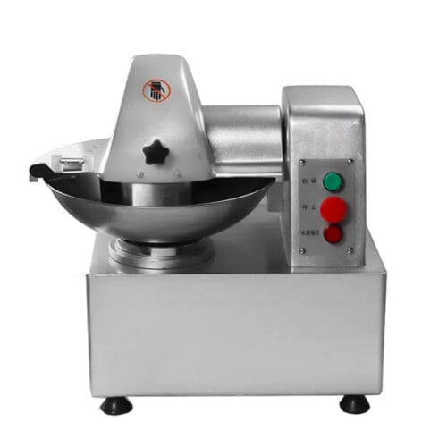 Bowl Cutter GETRA AQXP-5