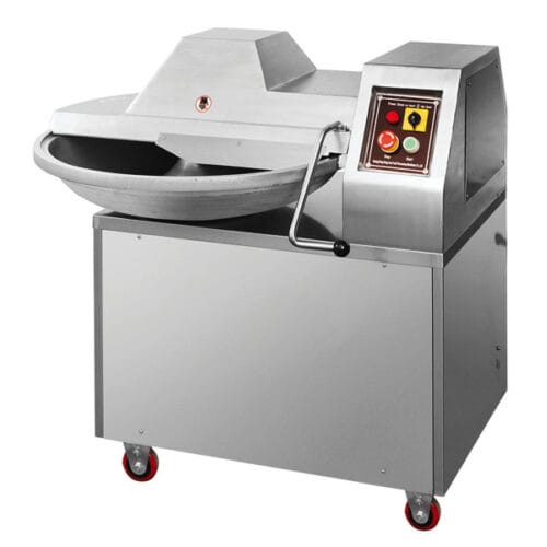 Bowl Cutter GETRA QS-630