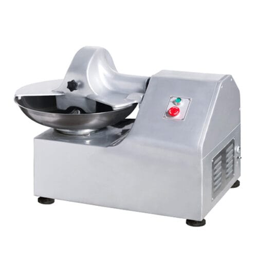 Bowl Cutter GETRA TQ-8