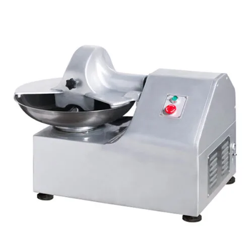 Bowl Cutter GETRA TQ-8