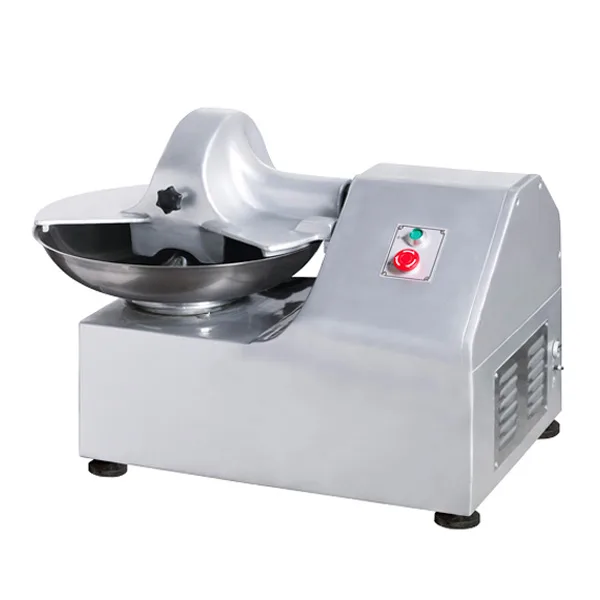 Bowl Cutter GETRA TQ-8